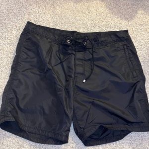 sundek men’s swim trunks